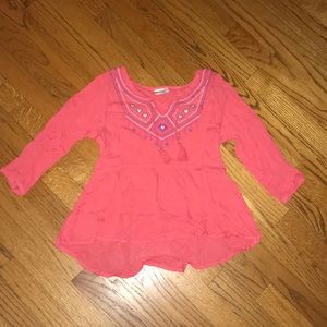 mudd shirt, gap shirt, and Abercrombie kids shirt